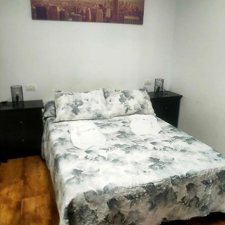 Apartamento Almogrote San Isidro  Exteriör bild