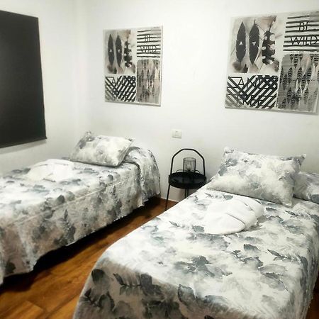 Apartamento Almogrote San Isidro  Exteriör bild