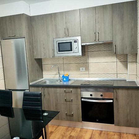 Apartamento Almogrote San Isidro  Exteriör bild
