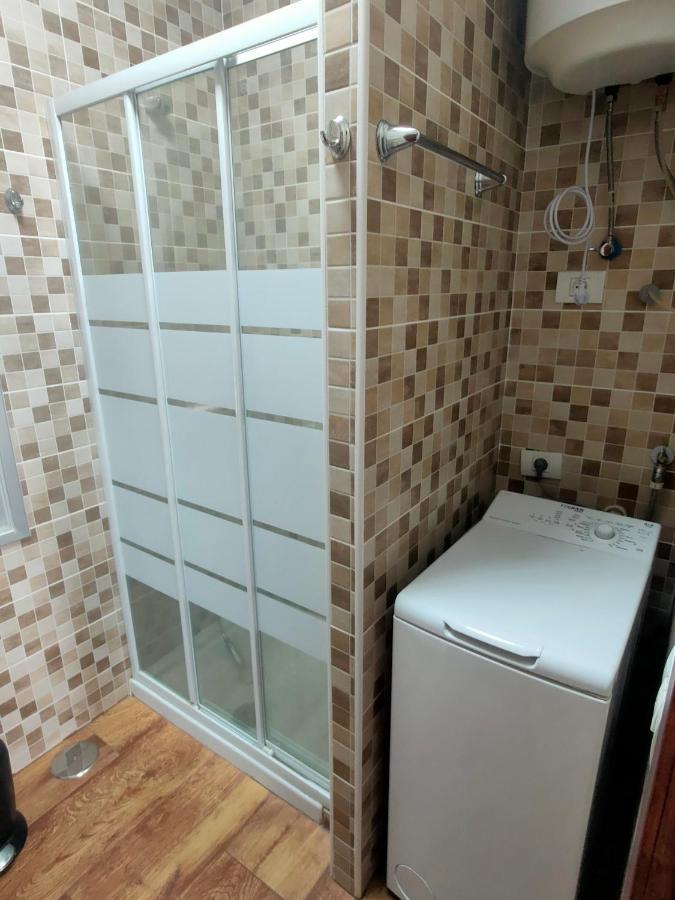 Apartamento Almogrote San Isidro  Exteriör bild